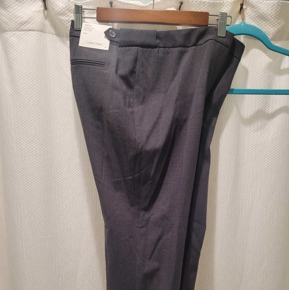 Brand New Size 4 Dress Slacks
